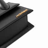Borsa a mano Le Chiquito Moyen in nero 