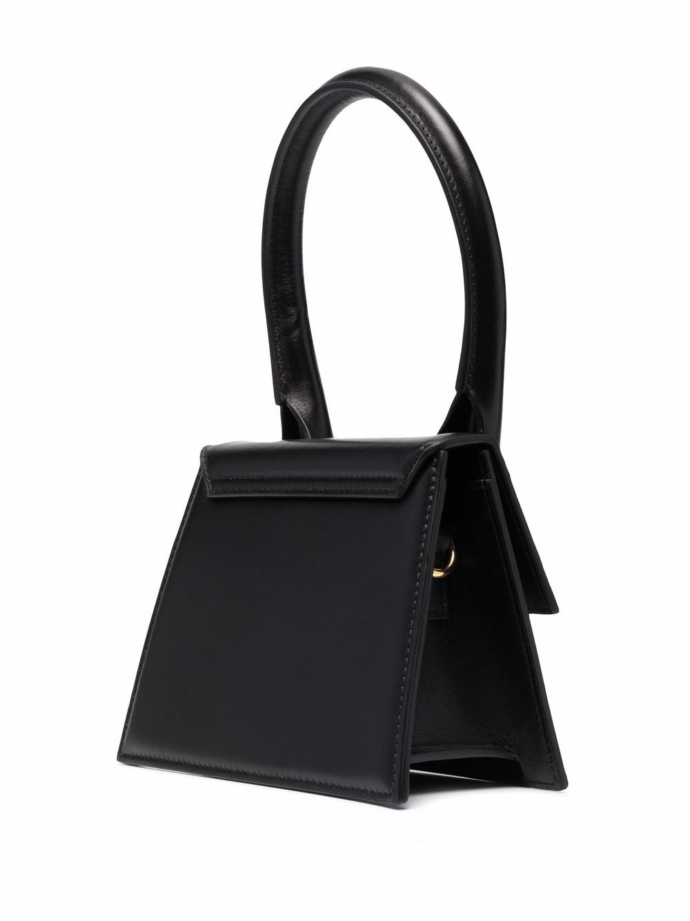Borsa a mano Le Chiquito Moyen in nero 