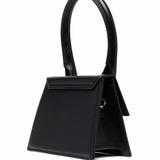 Borsa a mano Le Chiquito Moyen in nero 