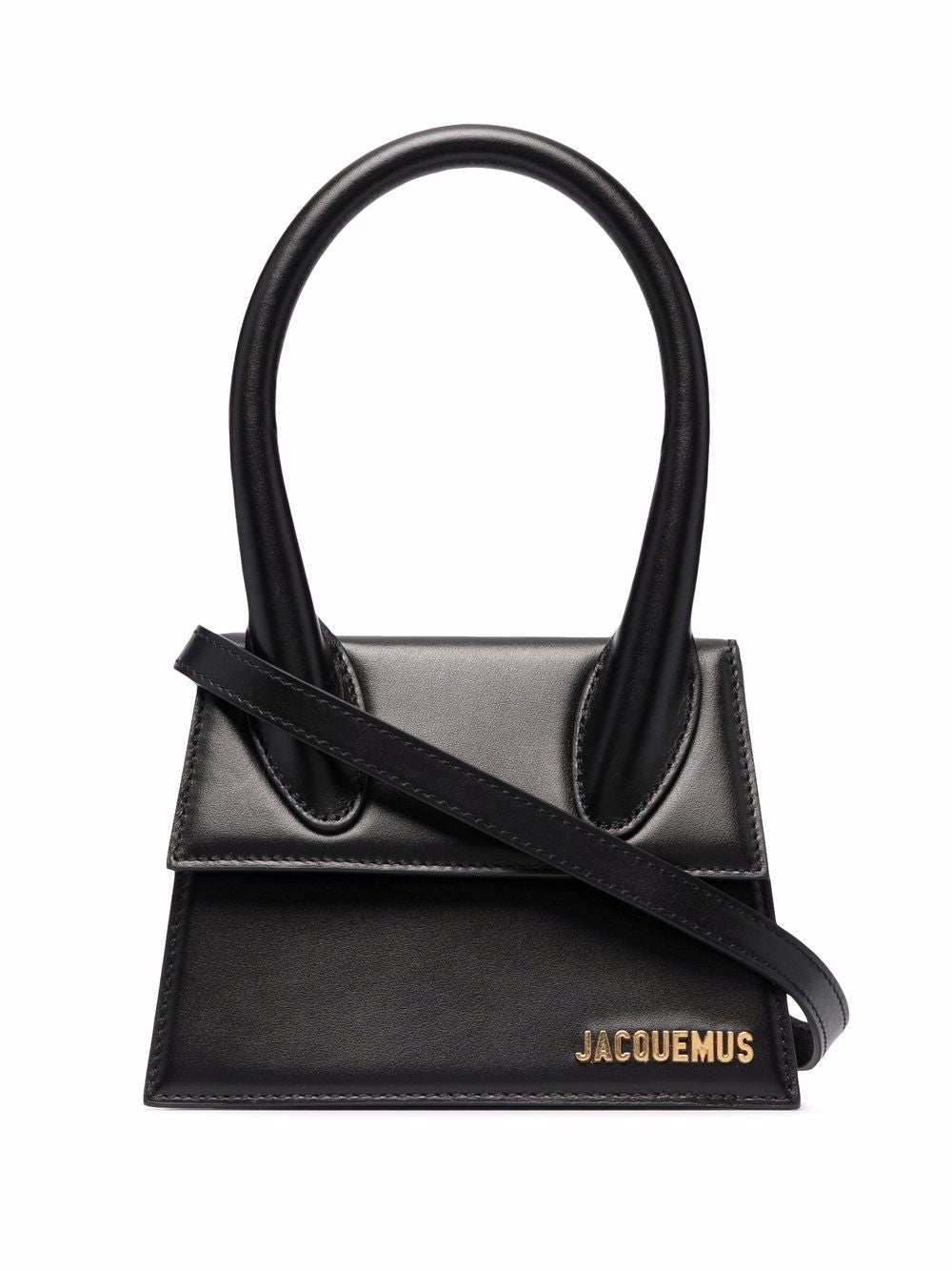 Borsa a mano Le Chiquito Moyen in nero 