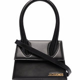 Borsa a mano Le Chiquito Moyen in nero 