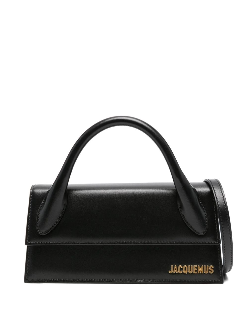 Borsa Le Chiquito Long in nero 