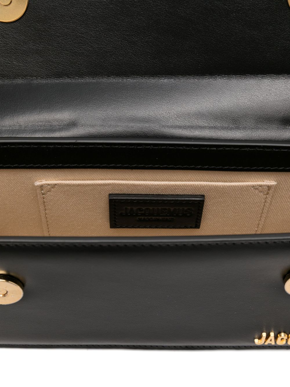 Borsa Le Chiquito Long in nero 