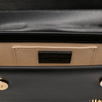 Borsa Le Chiquito Long in nero 