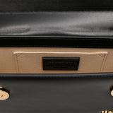 Borsa Le Chiquito Long in nero 