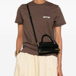 Borsa Le Chiquito Long in nero 