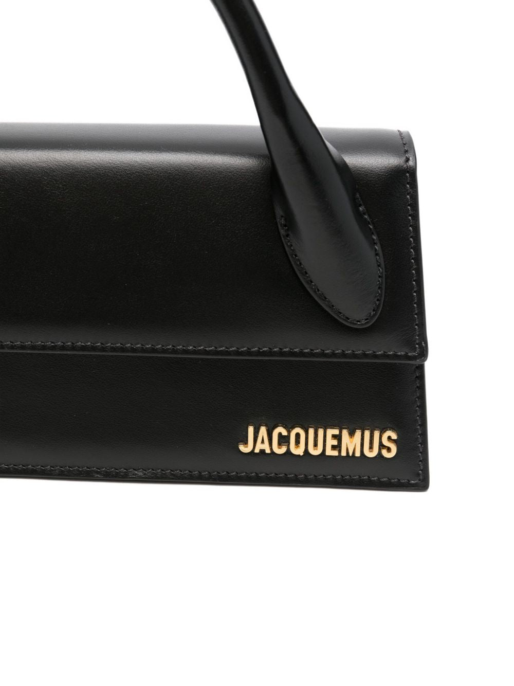 Borsa Le Chiquito Long in nero 