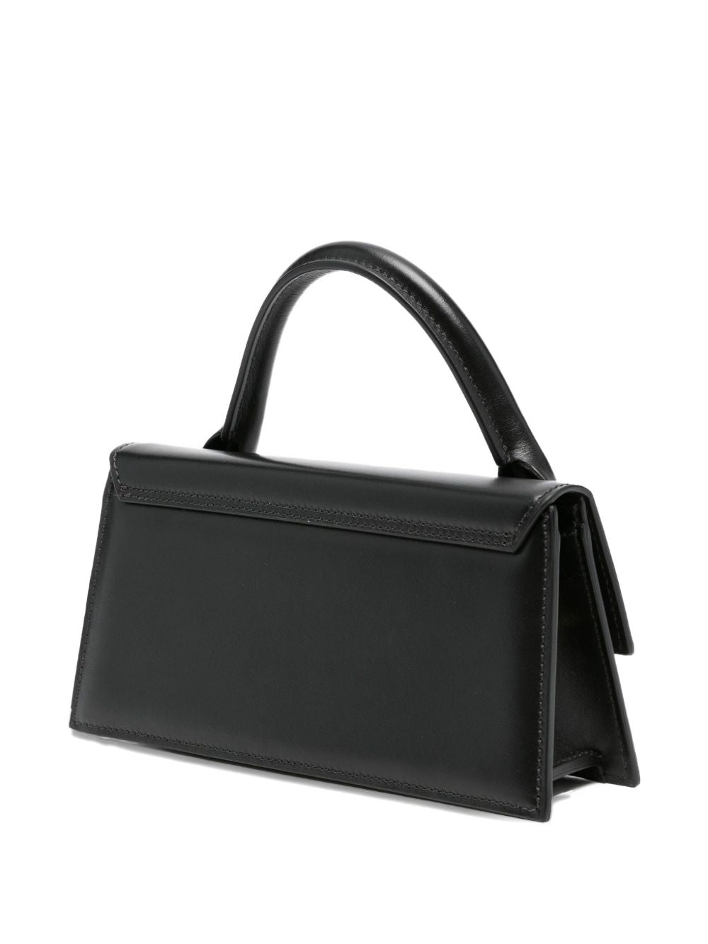 Borsa Le Chiquito Long in nero 