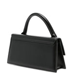 Borsa Le Chiquito Long in nero 