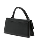 Borsa Le Chiquito Long in nero 