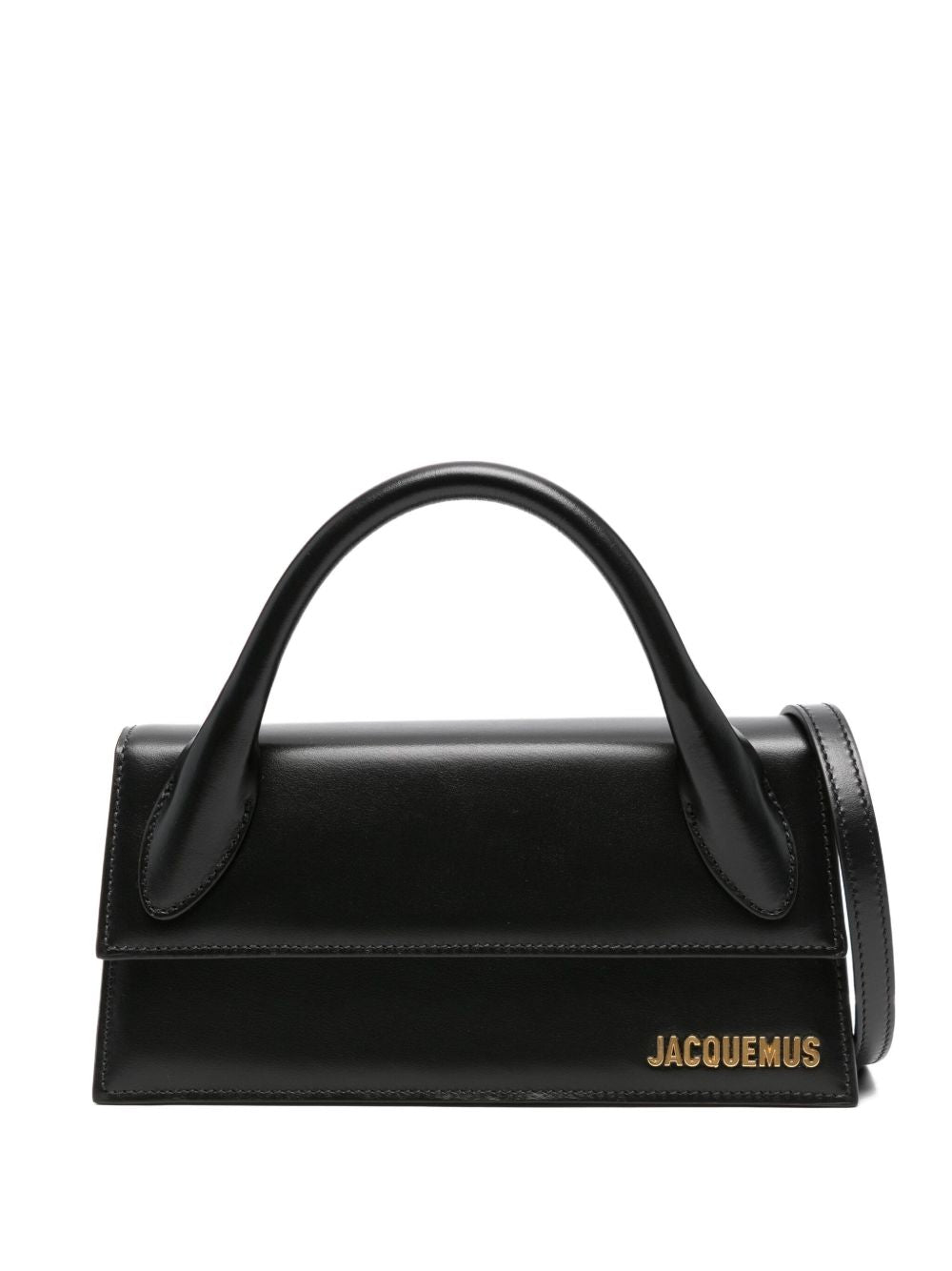 Borsa Le Chiquito Long in nero 