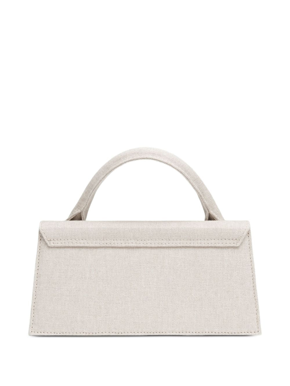 Borsa Le Chiquito Long in avorio 