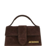 Borsa Le Bambino in marrone 