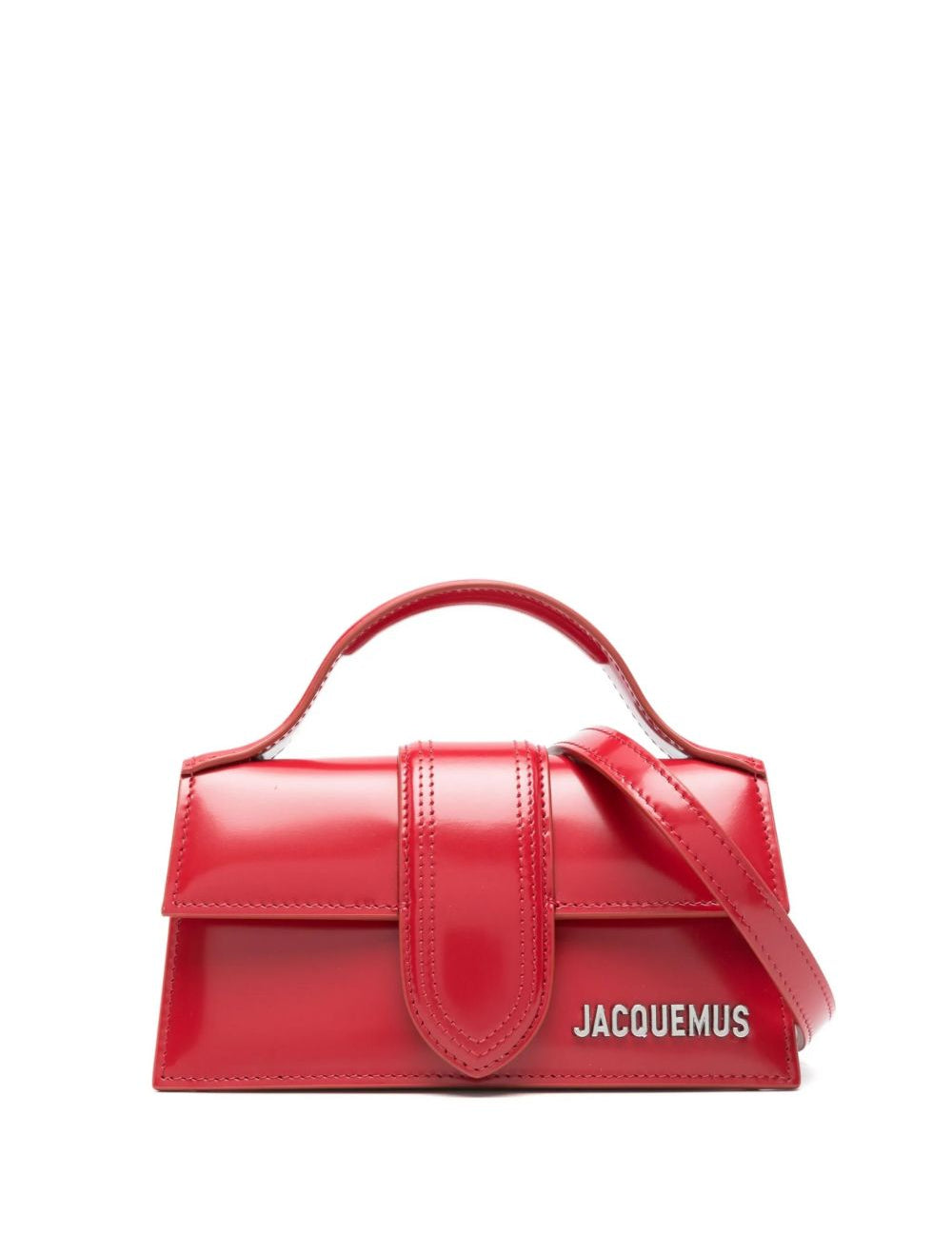 Borsa Le Bambino in rosso 