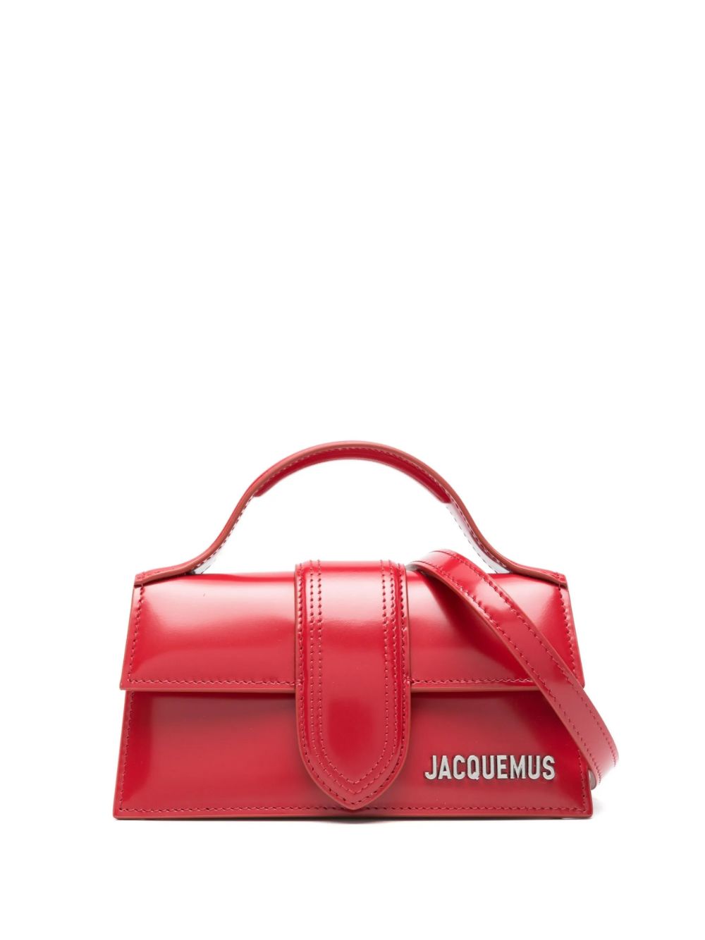 Borsa Le Bambino in rosso 