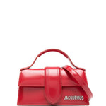 Borsa Le Bambino in rosso 
