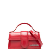 Borsa Le Bambino in rosso 