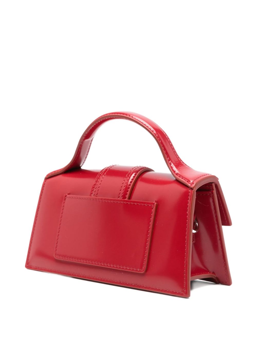 Borsa Le Bambino in rosso 