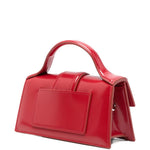 Borsa Le Bambino in rosso 