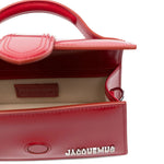 Borsa Le Bambino in rosso 
