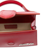 Borsa Le Bambino in rosso 