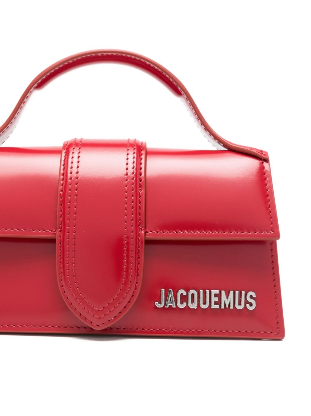 Borsa Le Bambino in rosso 