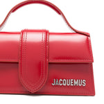 Borsa Le Bambino in rosso 