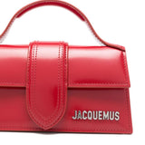 Borsa Le Bambino in rosso 