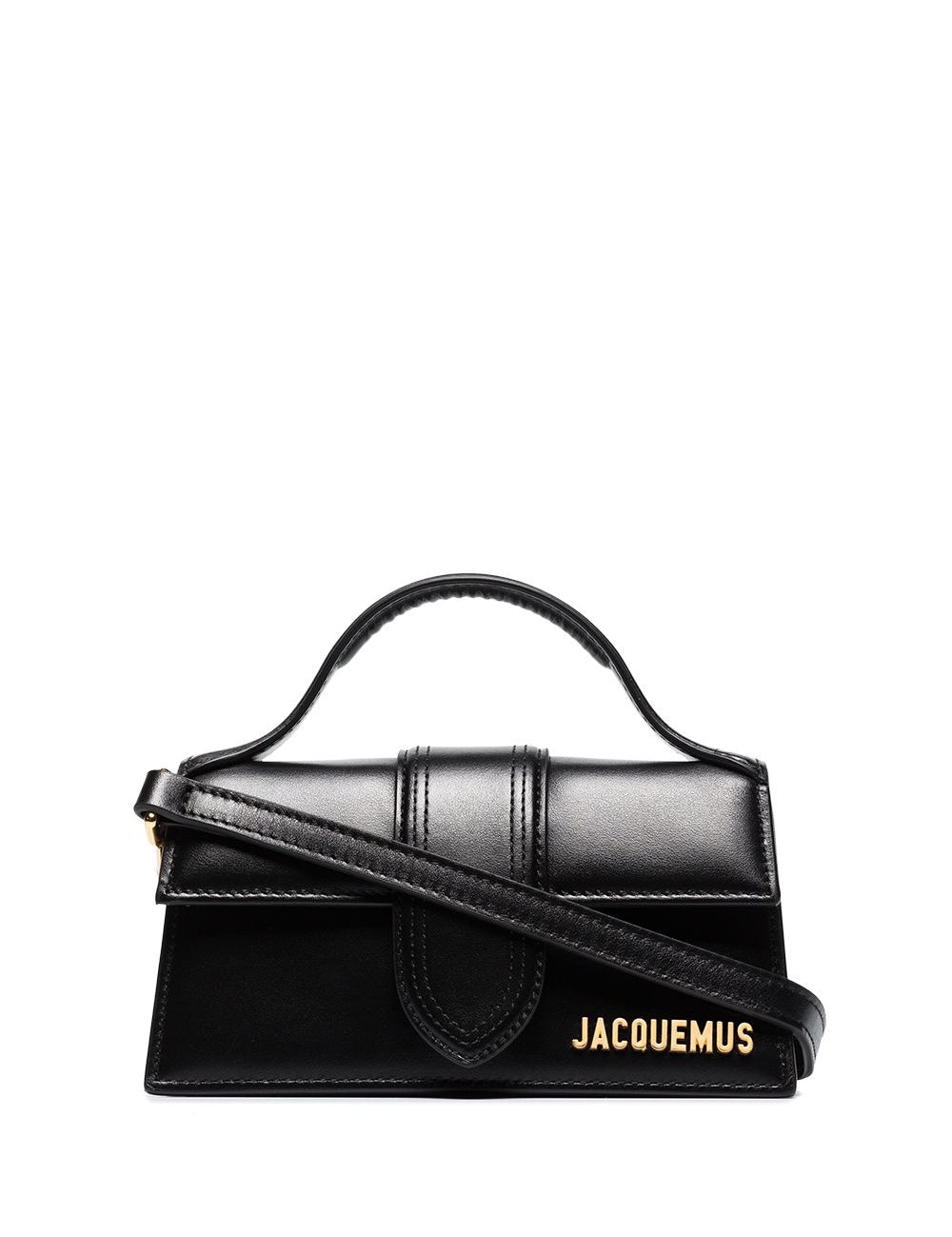 Borsa Le Bambino in nero 