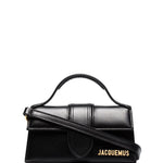 Borsa Le Bambino in nero 