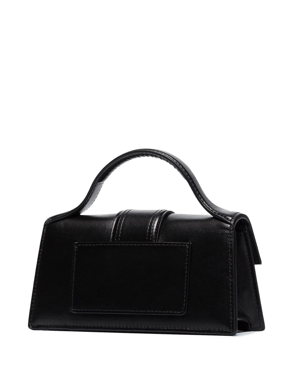 Borsa Le Bambino in nero 
