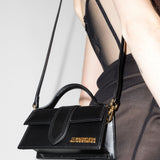 Borsa Le Bambino in nero 