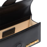 Borsa Le Bambino in nero 