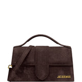 Borsa a mano Le Grand Bambino in marrone 