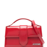 Borsa Le Grand Bambino in rosso 