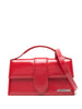 Borsa Le Grand Bambino in rosso
