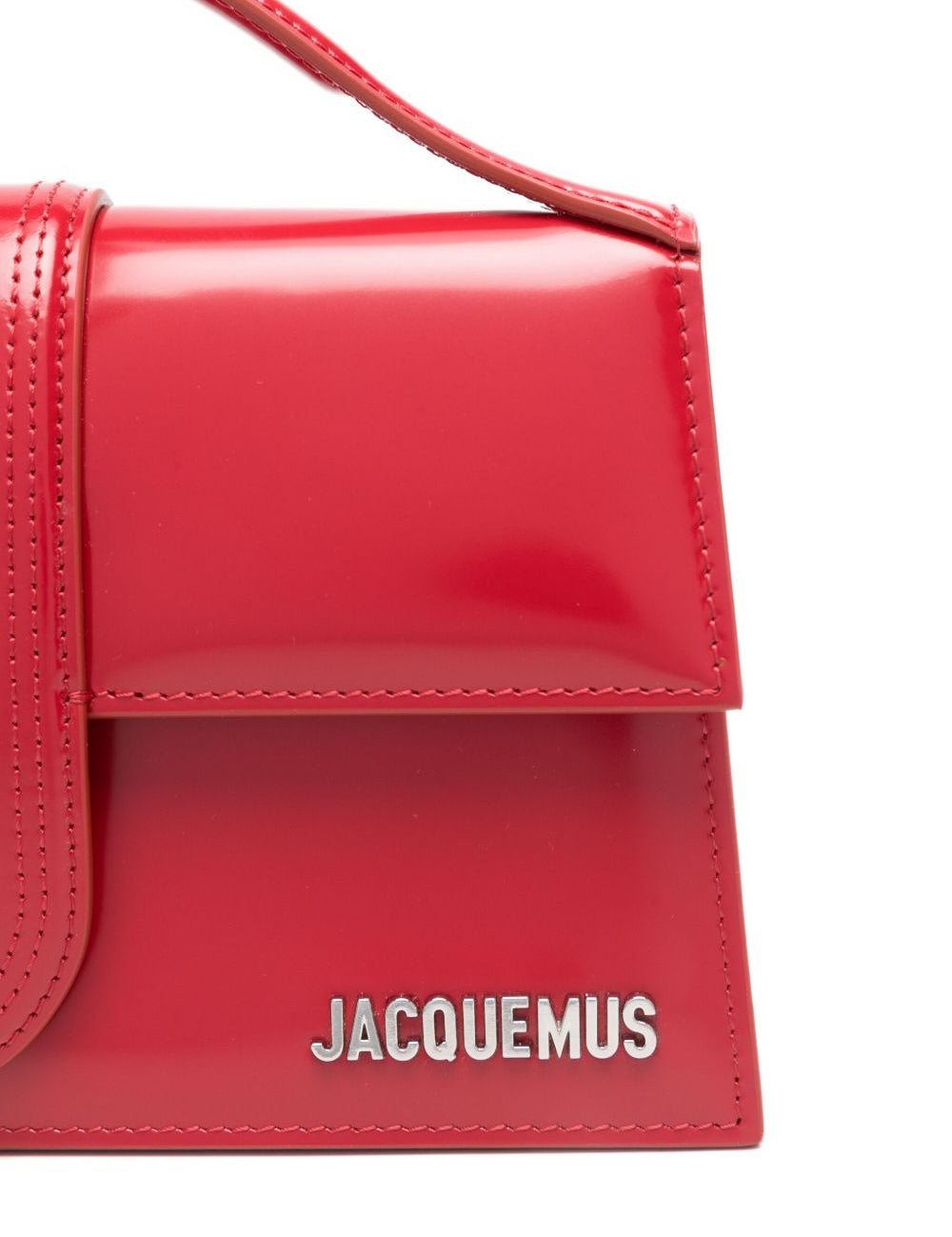Borsa Le Grand Bambino in rosso 