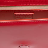 Borsa Le Grand Bambino in rosso 