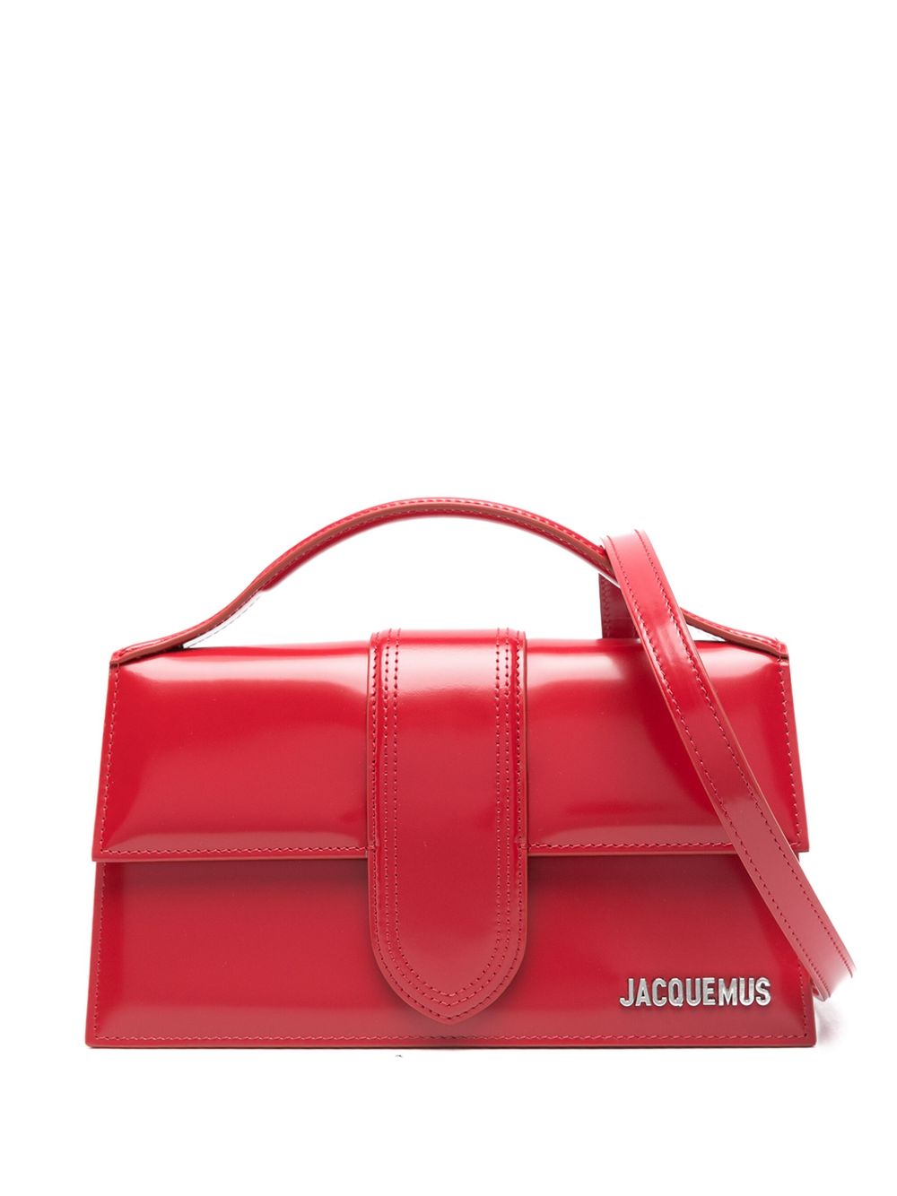Borsa Le Grand Bambino in rosso 