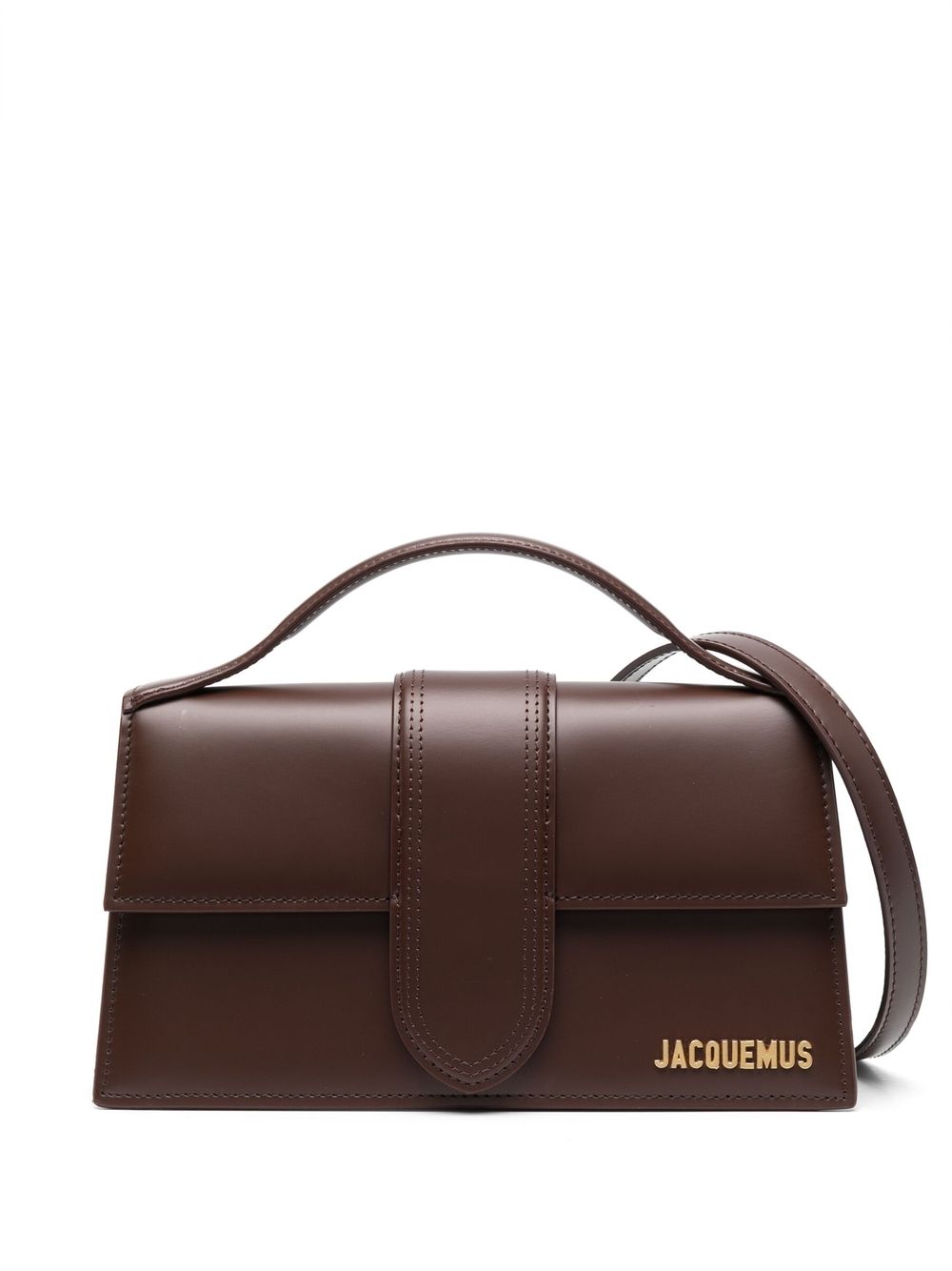 Borsa le grand bambino in marrone 