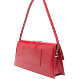Borsa Le Bambino Long in rosso 