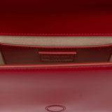 Borsa Le Bambino Long in rosso 