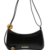 Borsa Le Bisou Perle in nero 
