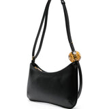 Borsa Le Bisou Perle in nero 