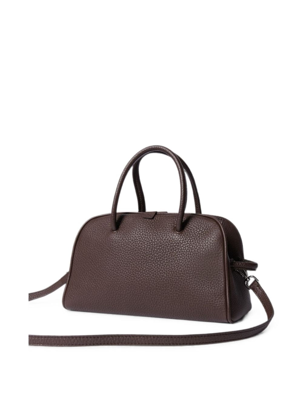 Borsa Le Petit Turismo in marrone 