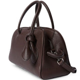 Borsa Le Petit Turismo in marrone 