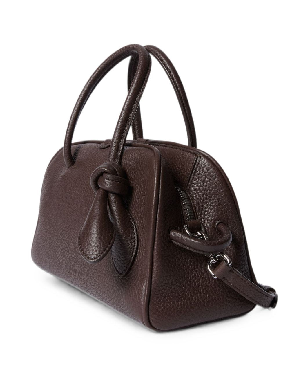 Borsa Le Petit Turismo in marrone 