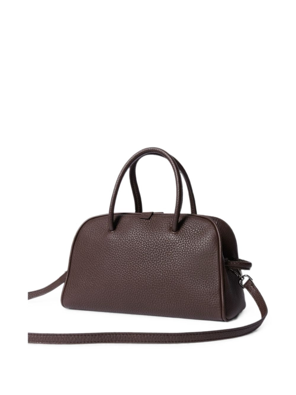 Borsa Le Petit Turismo in marrone 
