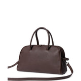 Borsa Le Petit Turismo in marrone 