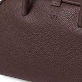 Borsa Le Petit Turismo in marrone 